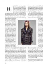 JODIE COMER in Elle Magazine, April 2019