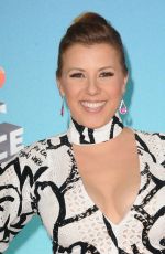JODIE SWEETIN at Nickelodeon