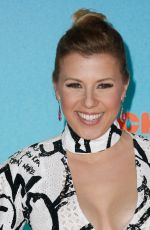 JODIE SWEETIN at Nickelodeon