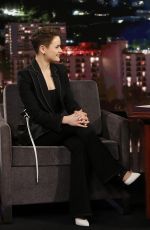 JOEY KING at Jimmy Kimmel Live 03/20/2019