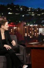 JOEY KING at Jimmy Kimmel Live 03/20/2019