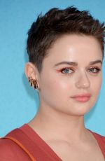 JOEY KING at Nickelodeon