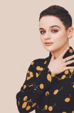 JOEY KING for Bustle 2019
