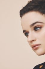 JOEY KING for Bustle 2019