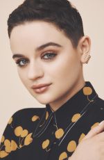 JOEY KING for Bustle 2019