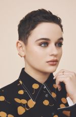JOEY KING for Bustle 2019