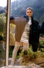 JOEY KING for Refinery29, March 2019