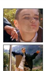 JOEY KING for Refinery29, March 2019