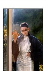 JOEY KING for Refinery29, March 2019
