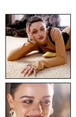 JOEY KING for Refinery29, March 2019