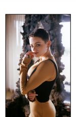 JOEY KING for Refinery29, March 2019
