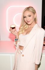JORDYN JONES at Nickelodeon Kids