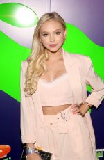 JORDYN JONES at Nickelodeon Kids