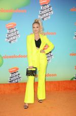 JORDYN JONES at Nickelodeon