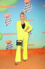 JORDYN JONES at Nickelodeon