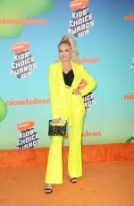 JORDYN JONES at Nickelodeon