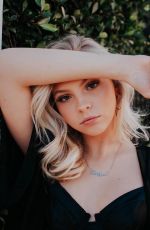 JORDYN JONES for C-heads Magazine, January 2019