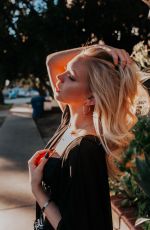 JORDYN JONES for C-heads Magazine, January 2019