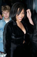 JORDYN WOODS at Craig