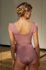 JOSIE CANSECO - Workout Wear 2019 Photoshoot