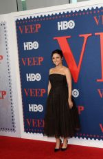 JULIA LOUIS-DREYFUS at Veep, Season 7 Premiere in New York 03/26/2019