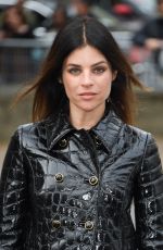 JULIA RESTOIN at Miu Miu Show at Paris Fashion Week 03/05/2019