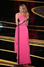 JULIA ROBERTS at 91st Annual Academy Awards in Los Angeles 02/24/2019