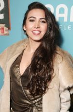 JULIANA BETANCOURTH at No Manches Frida 2 Premiere in Los Angeles 03/05/2019