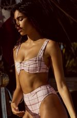 JULIANA HERZ for Ishine365 Swimwear 2019 Collection