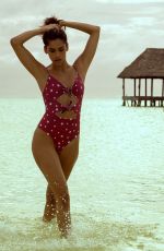 JULIANA HERZ for Ishine365 Swimwear 2019 Collection