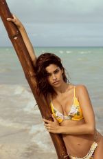 JULIANA HERZ for Ishine365 Swimwear 2019 Collection
