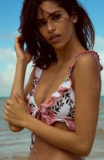 JULIANA HERZ for Ishine365 Swimwear 2019 Collection