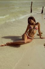 JULIANA HERZ for Ishine365 Swimwear 2019 Collection