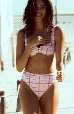 JULIANA HERZ for Ishine365 Swimwear 2019 Collection