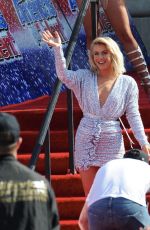 JULIANNE HOUGH at America