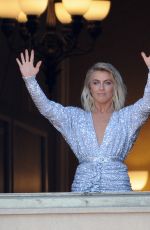 JULIANNE HOUGH at America