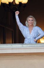 JULIANNE HOUGH at America
