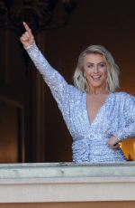 JULIANNE HOUGH at America