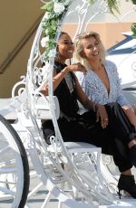 JULIANNE HOUGH at America
