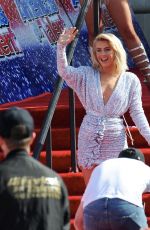 JULIANNE HOUGH at America