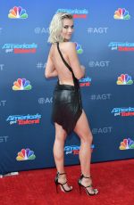 JULIANNE HOUGH at America