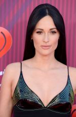 KACEY MUSGRAVES at Iheartradio Music Awards 2019 in Los Angeles 03/14/2019