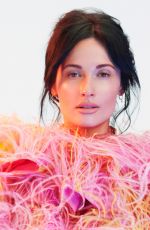 KACEY MUSGRAVES for Glamour Magazine, March 2019
