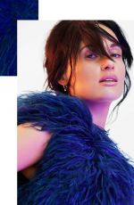 KACEY MUSGRAVES for Glamour Magazine, March 2019