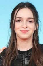 KAITLIN SRUFFER at Nickelodeon