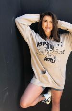 KALANI HILLIKER on Vacation with Sister - Instagram Pictures and Video, March 2019