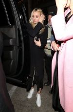 KALEY CUOCO at Craig