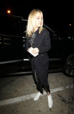 KALEY CUOCO at Craig