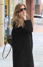 KARA DEL TORO Out in Beverly Hills 02/28/2019