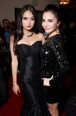 KAREN FURLONG at No Manches Frida 2 Premiere in Los Angeles 03/05/2019